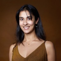 Sayali Bramhe