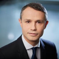 Dr Michał Torończak