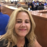 Daarlene Smith
