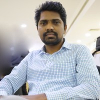 Rajesh Putta