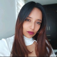 Diana Alejandra Marin Gomez