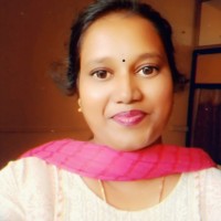 Aruna Dayanand