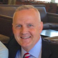 Patrick L. Redmon