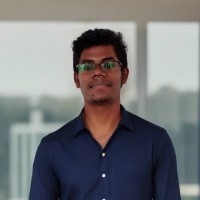Krishnaraj M