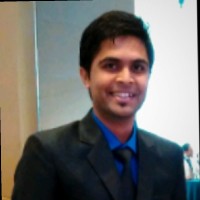 Durgesh Patel