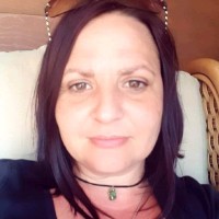 Amanda Gillard