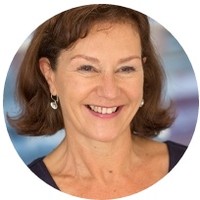 Hilary Pennington-Mellor