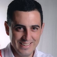 Josué Rebello