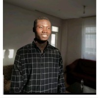 Emmanuel Ebenezer YOKORDJE