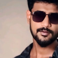 Aravind K