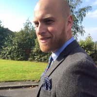 Daniel Nettleton