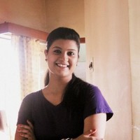 ISHA BHATTACHARYA
