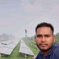 Nishant Pundir