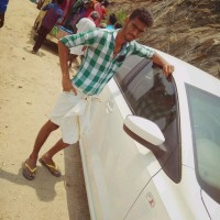 Sri Naveen
