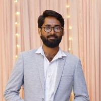 Padmanabhan S
