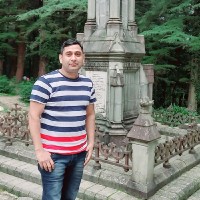 Muhammad Mohseen Ansari