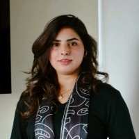 Maheen Malik