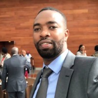 Antony Kamau