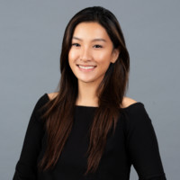 Liz Tao