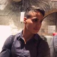 Juan David Chaparro Mendez