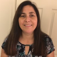 Kathleen Burcham