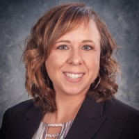 Kristi Vandenburg