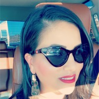 Lucia (Lucy) Rivas Gutierrez