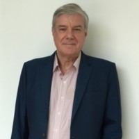 Mark J. Stradling