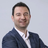 Cenk Özkurt