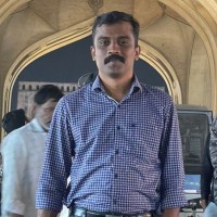 Prasanth Raveendran