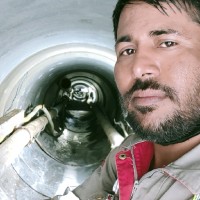 md shamshad ali