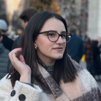 Ljubica Stojcheva