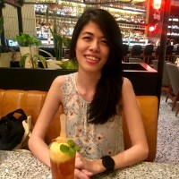 Cindy E. Wiyono