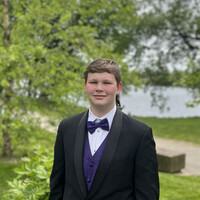 Landon Dakin