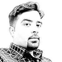 Mehrdad Taheri