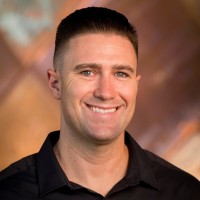 Ryan Burns, CHST, CM-Lean