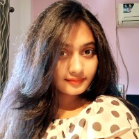 Shraddha Ingle