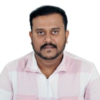 Nithin B.S
