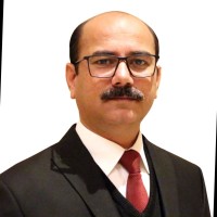 Waseem Ahmed