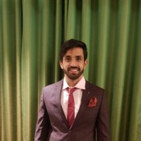 Gaurav Bhatia