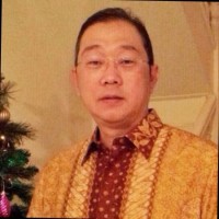 Paul Unang Halim