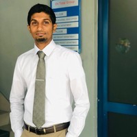 Crishantha Fernando