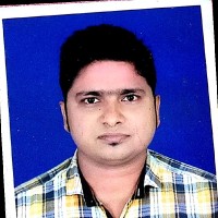 Priyesh Kumar