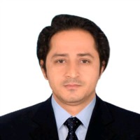 Muhammad Irfan