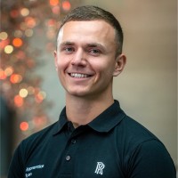 Ryan Bolton