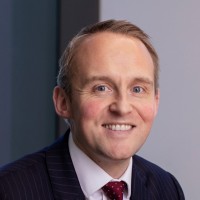 Colin Robertson