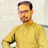 Tanveer Ahmad