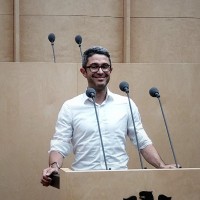 Marco Pereira
