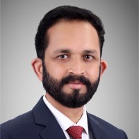 Prashanth Kesari