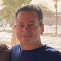 Ron Stack